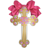 Devotion Cross - 24"