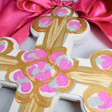 Devotion Cross - 24"