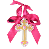 Devotion Cross - 6"