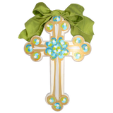 Gentleness Cross - 24"