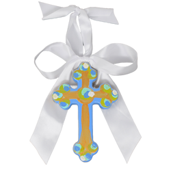 Glory Cross - 6"