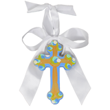 Glory Cross - 6"