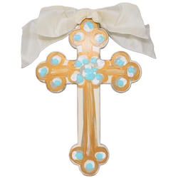 Grace Cross - 18"