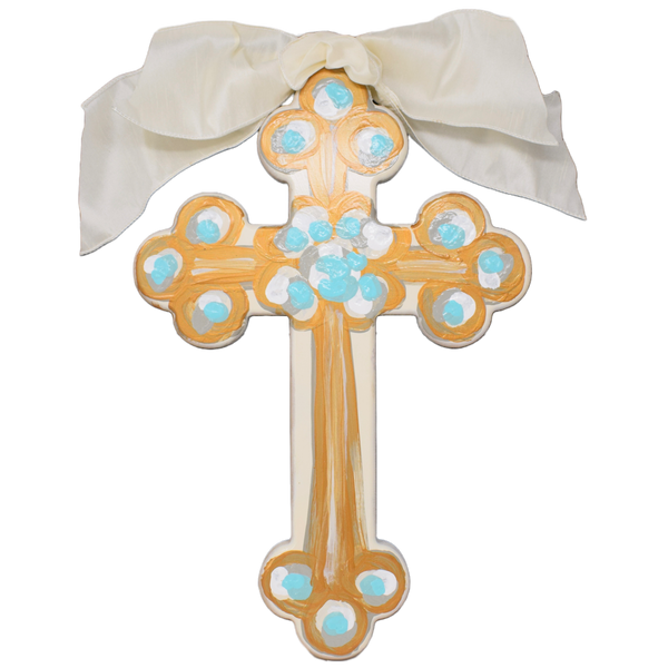 Grace Cross - 18"