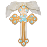 Grace Cross - 18"