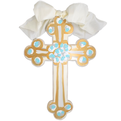 Grace Cross - 24"