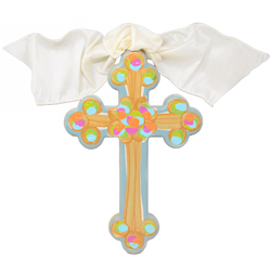 Hope Cross - 12"