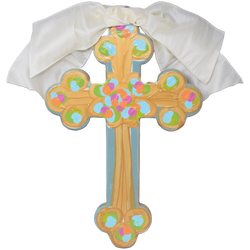 Hope Cross - 18"