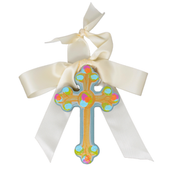 Hope Cross - 6"