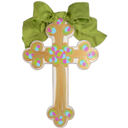 Mercy Cross - 24"