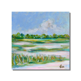 April '23 Fine Art Release - Low Tide