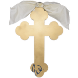 Peace Cross - 24"