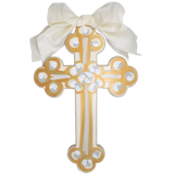 Peace Cross - 24"