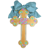 Praise Cross - 24"